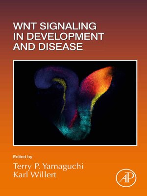 cover image of Wnt Signaling in Development and Disease